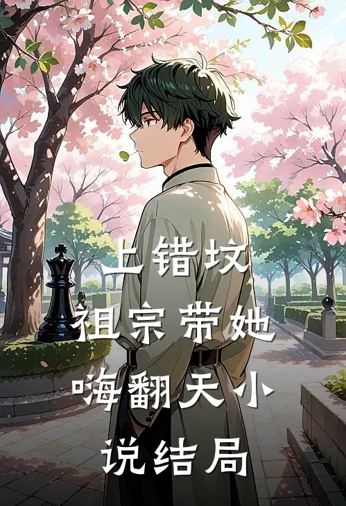 上错坟，祖宗带她嗨翻天小说结局
