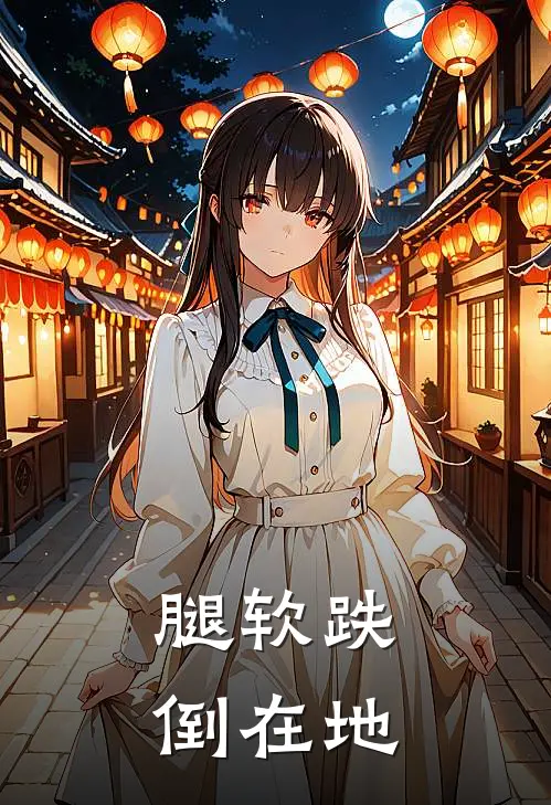 腿软跌倒在地