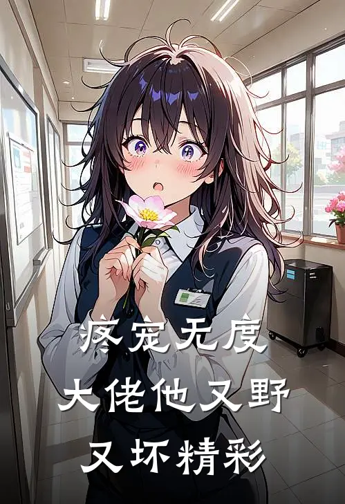 疼宠无度：大佬他又野又坏精彩
