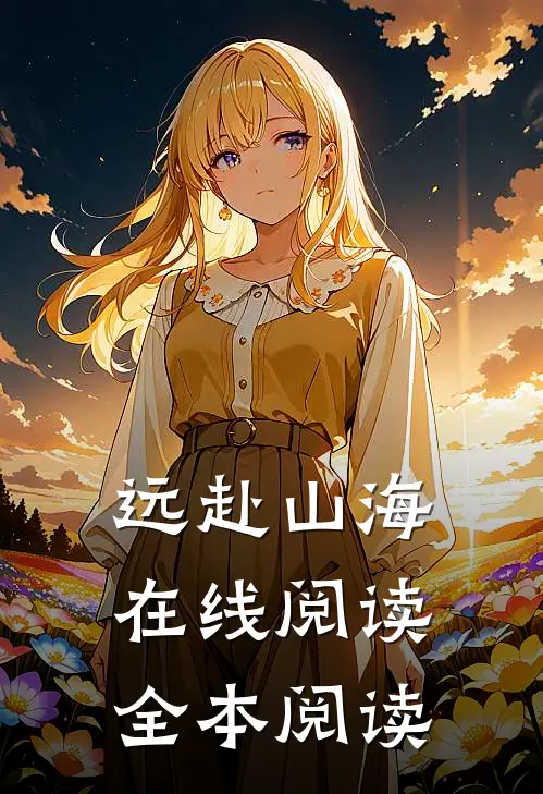 远赴山海在线阅读全本阅读