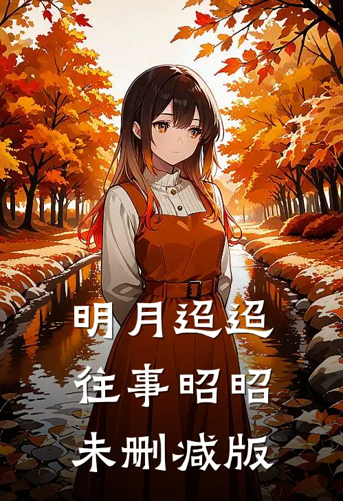 明月迢迢，往事昭昭未删减版