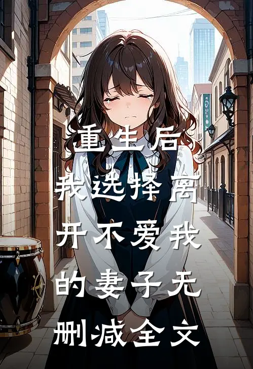 重生后,我选择离开不爱我的妻子无删减全文免费阅读