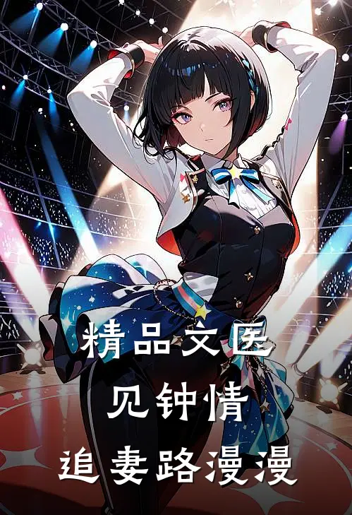 精品文医见钟情：追妻路漫漫