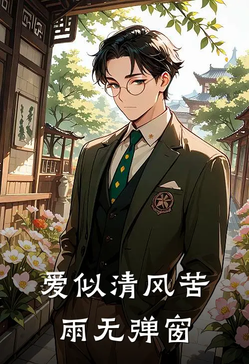 爱似清风苦雨无弹窗