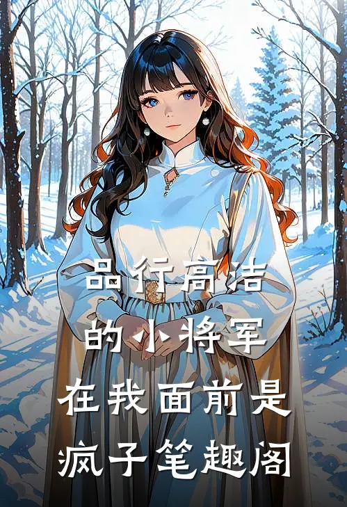 品行高洁的小将军，在我面前是疯子笔趣阁