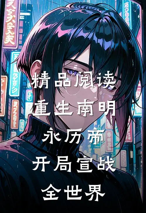 精品阅读重生南明永历帝，开局宣战全世界