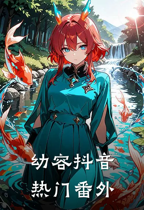 幼容抖音热门 番外