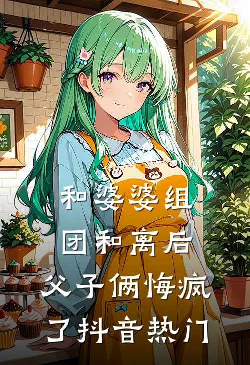 和婆婆组团和离后，父子俩悔疯了抖音热门