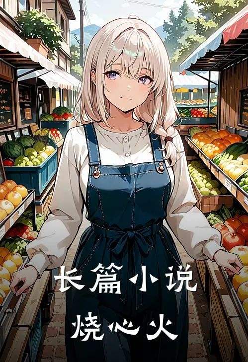 长篇小说烧心火