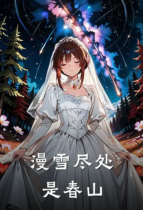 漫雪尽处是春山