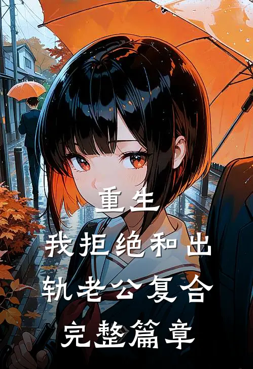 重生：我拒绝和出轨老公复合完整篇章