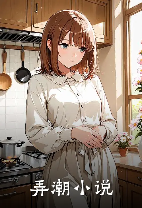 弄潮有声书