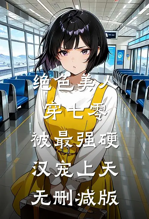 绝色美人穿七零，被最强硬汉宠上天无删减版