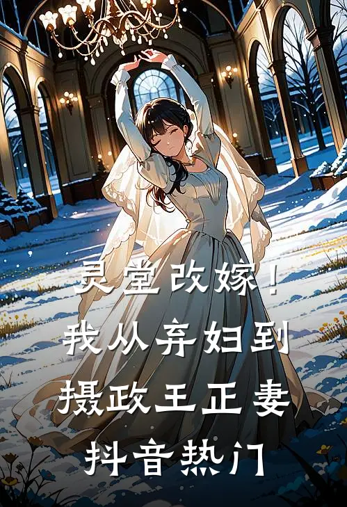 灵堂改嫁！我从弃妇到摄政王正妻抖音热门