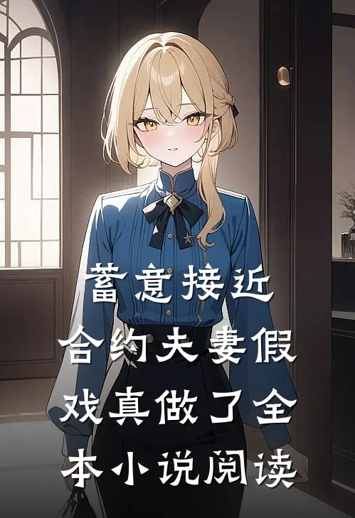 蓄意接近：合约夫妻假戏真做了全本小说阅读