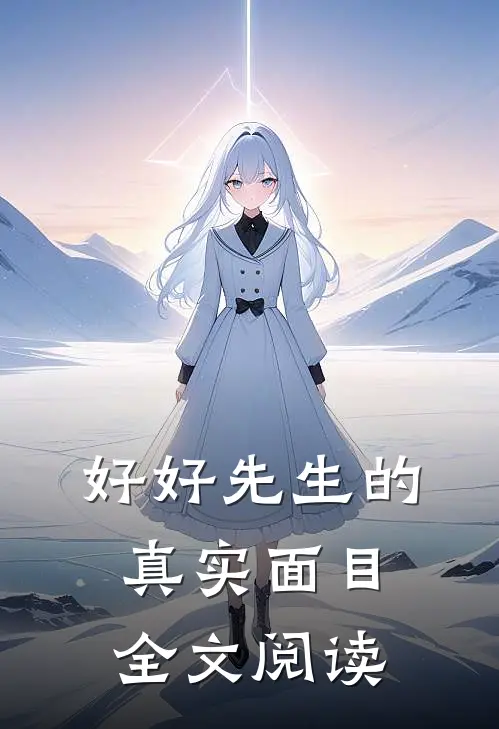 好好先生的真实面目全文阅读