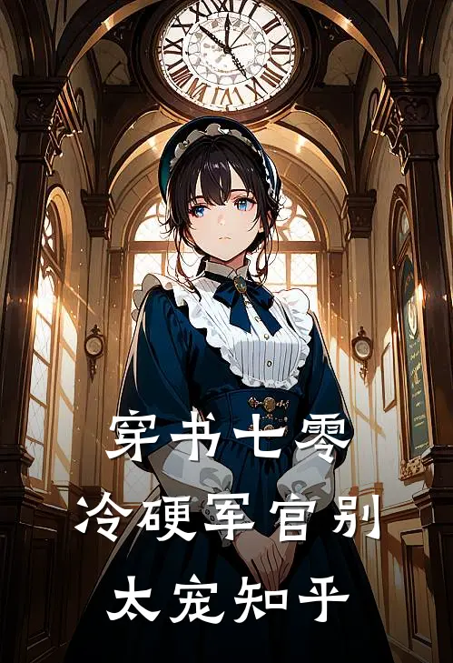 穿书七零：冷硬军官别太宠知乎