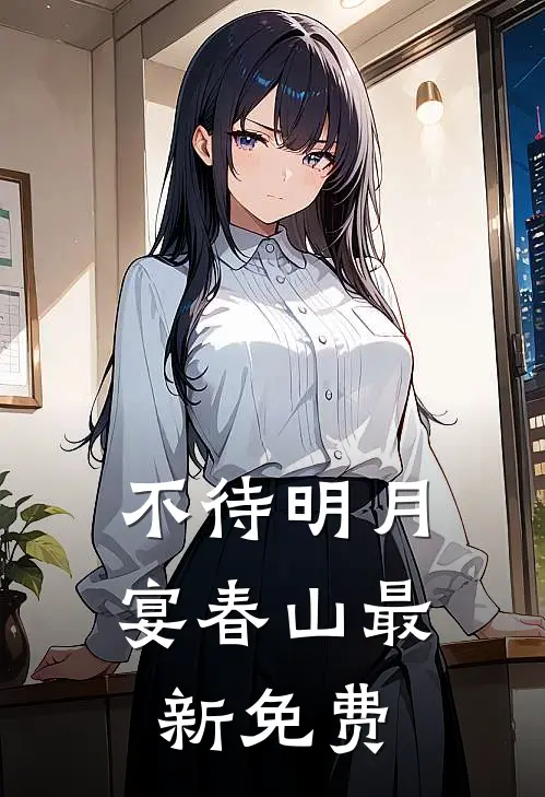 不待明月宴春山最新免费