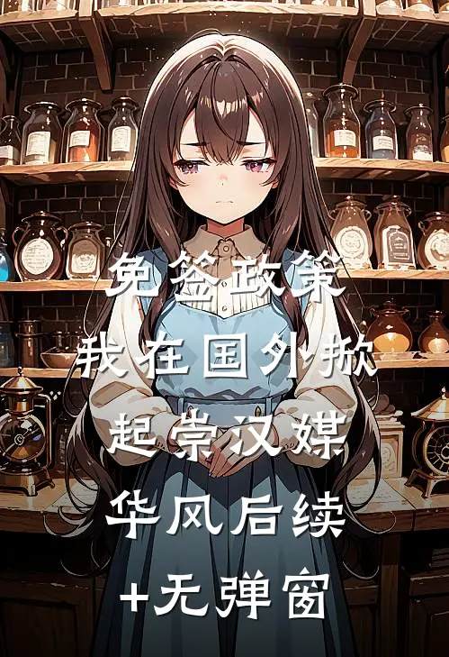 免签政策，我在国外掀起崇汉媒华风后续+无弹窗