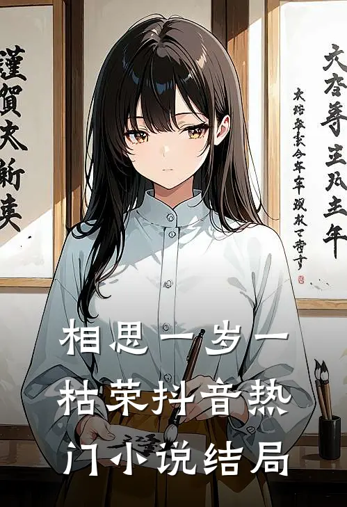 相思一岁一枯荣抖音热门小说结局