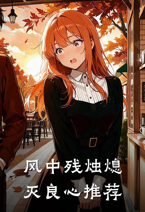 风中残烛熄灭良心推荐