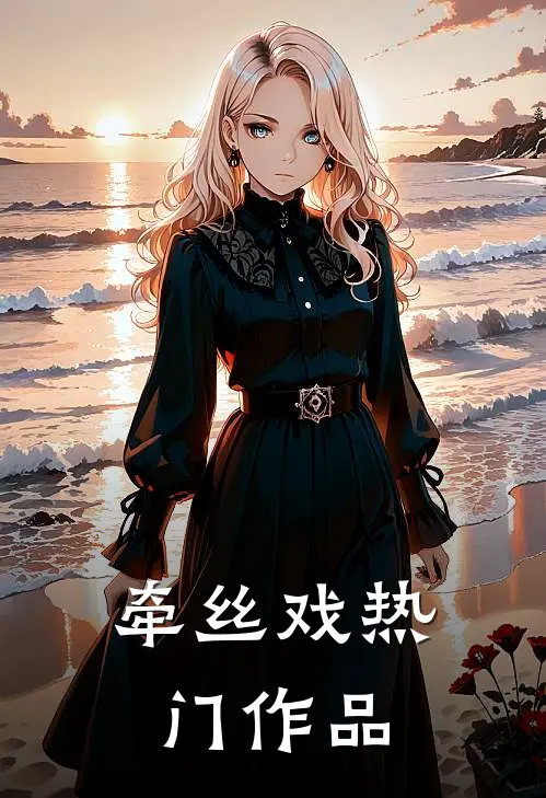 牵丝戏热门作品
