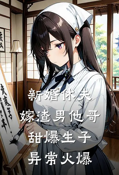 新婚休夫：嫁渣男他哥甜爆生子异常火爆