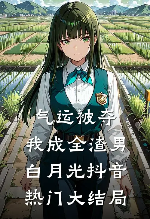 气运被夺，我成全渣男白月光抖音热门大结局