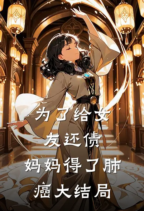 为了给女友还债，妈妈得了肺癌大结局