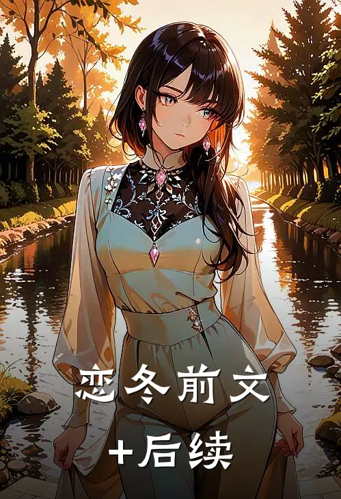 恋冬前文+后续