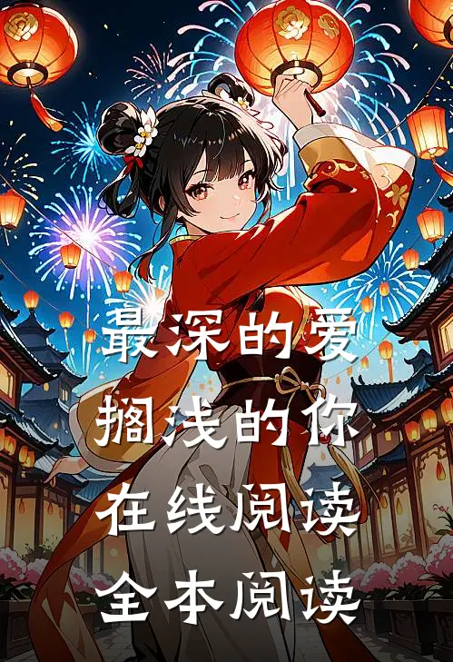 最深的爱，搁浅的你在线阅读全本阅读