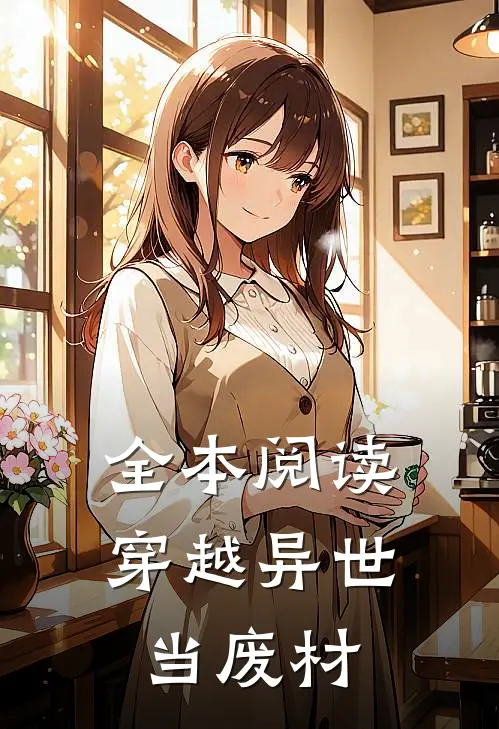 全本阅读穿越异世当废材