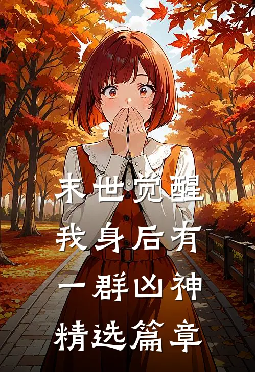 末世觉醒：我身后有一群凶神精选篇章
