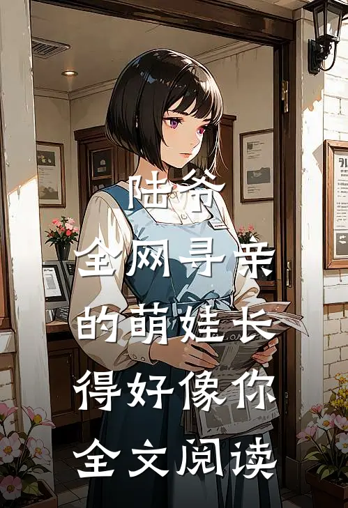 陆爷，全网寻亲的萌娃长得好像你全文阅读