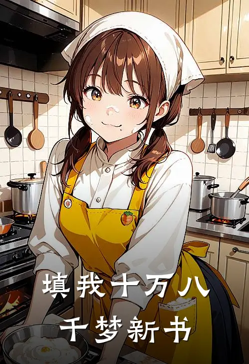 填我十万八千梦新书
