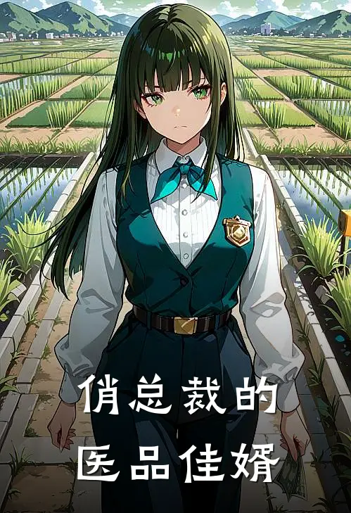 俏总裁的医品佳婿