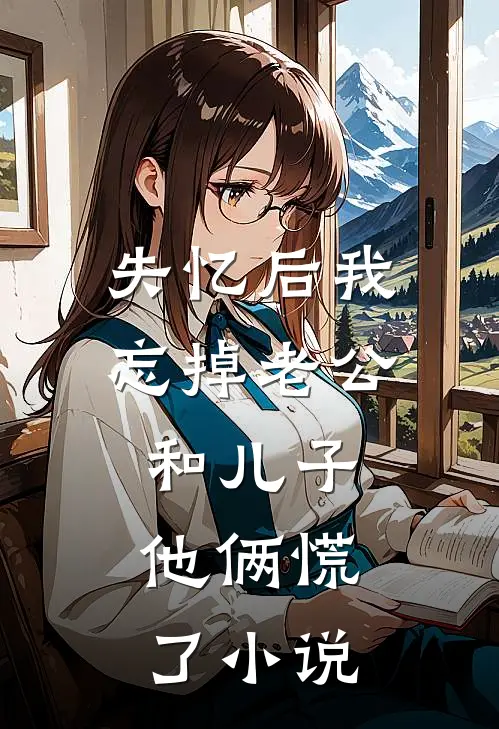 失忆后我忘掉老公和儿子，他俩慌了小说
