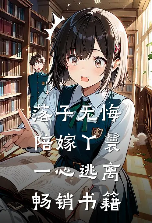 落子无悔，陪嫁丫鬟一心逃离畅销书籍