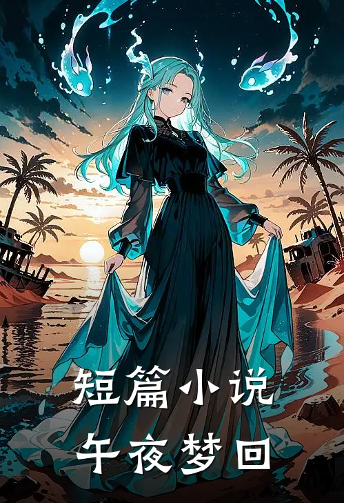短篇小说午夜梦回