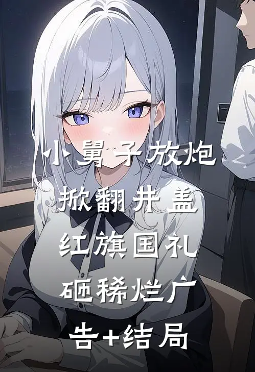 小舅子放炮掀翻井盖，红旗国礼砸稀烂广告+结局