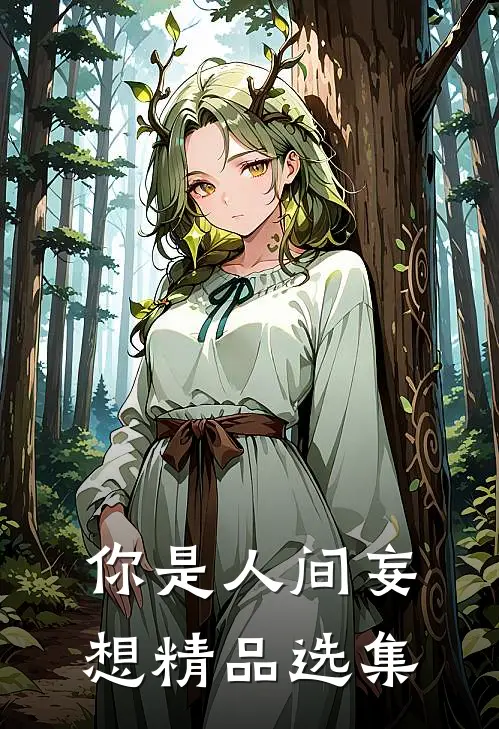 你是人间妄想精品选集