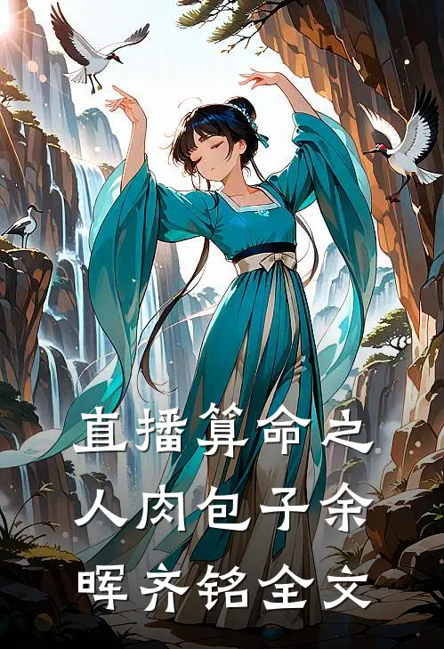 直播算命之人肉包子余晖齐铭全文