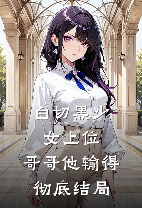 白切黑少女上位,哥哥他输得彻底结局是