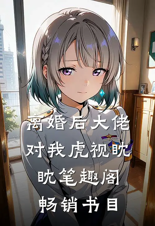 离婚后大佬对我虎视眈眈笔趣阁畅销书目