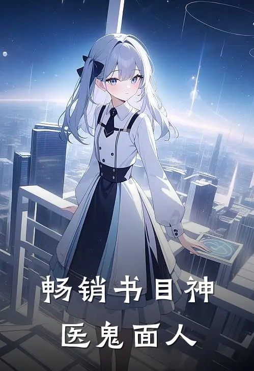 畅销书目神医鬼面人