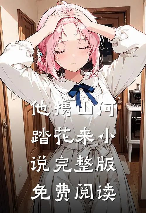 他携山河踏花来小说完整版免费阅读
