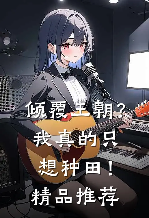 倾覆王朝？我真的只想种田！精品推荐