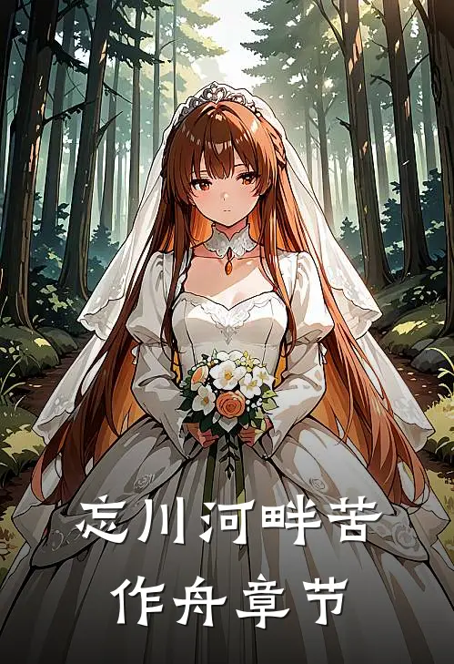 忘川河畔苦作舟章节