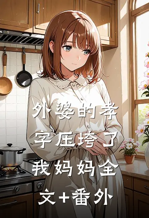 外婆的孝字压垮了我妈妈全文+番外