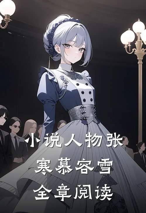 人物张寒慕容雪全章阅读免费